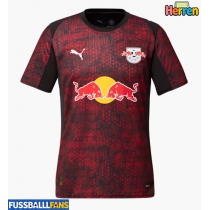 RB Leipzig Conrad Harder #11 3rd trikot 2025-26 Kurzarm